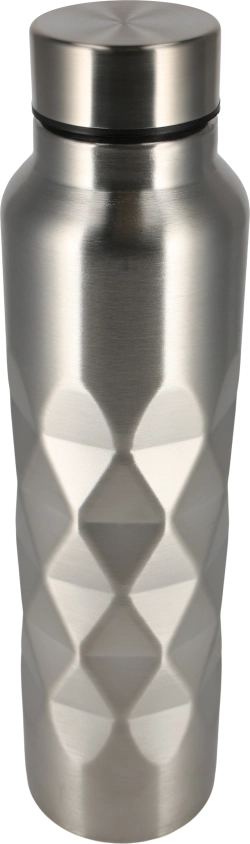 Láhev na vodu z recyklované oceli 1000 ml