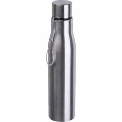 Láhev na vodu z recyklované oceli 900 ml