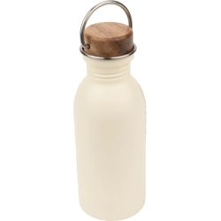 Láhev z recyklované oceli MoLu 500 ml