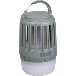 Lampa na hubení hmyzu