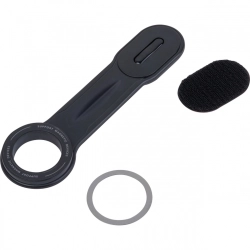 Magnetický držák na telefon