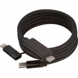 Magnetický nabíjecí kabel