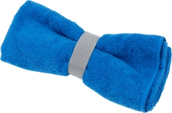Malý ručník z mikrovlákna 160 g/m²