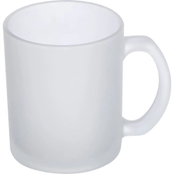 Matné sklo pro sublimační hrnek