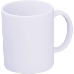 Matný keramický sublimační hrnek