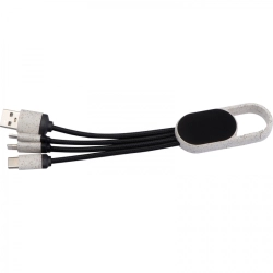 Nabíjecí kabel 3 v 1
