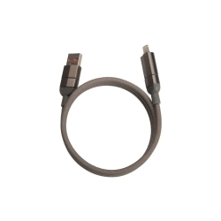 Nabíjecí kabel s přenosem dat Pierre Cardin