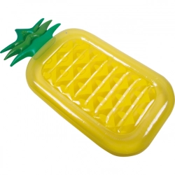 Nafukovací matrace - ananas