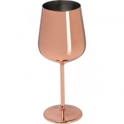 Ocelová sklenice 500 ml CrisMa