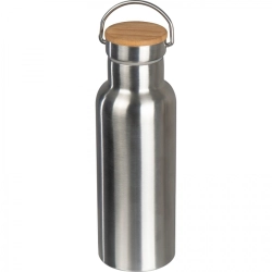 Ocelová termoláhev 500 ml