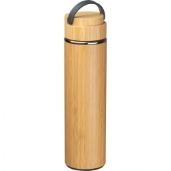 Ocelová termoláhev 500 ml