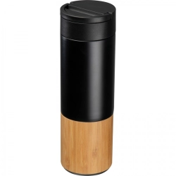Ocelová termoláhev 500 ml