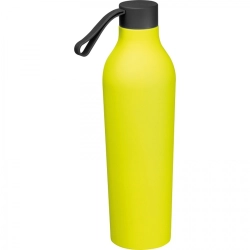 Ocelová termoláhev soft touch 800 ml