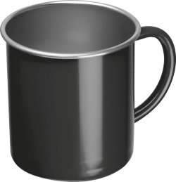 Ocelový hrnek 350ml