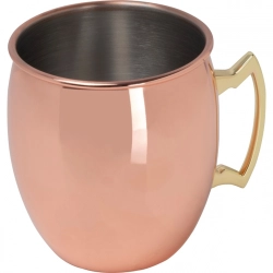 Ocelový hrnek 500 ml CrisMa