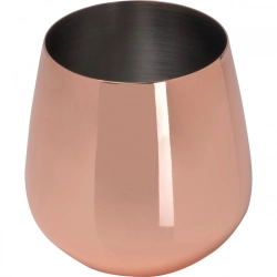 Ocelový hrnek 500 ml CrisMa