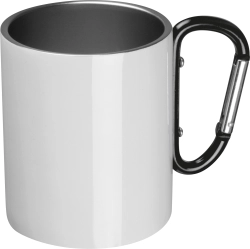 Ocelový hrnek pro sublimaci 280ml