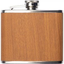 Plastová láhev 170 ml