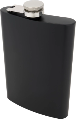 Plastová láhev 237 ml Schwarzwolf