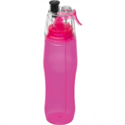 Plastová láhev s rozprašovačem 700 ml