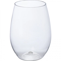 Plastová sklenice 450 ml