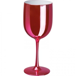 Plastová sklenice 460 ml