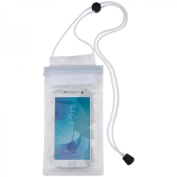 Pouzdro na telefon