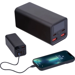 Powerbanka 20 000 mAh