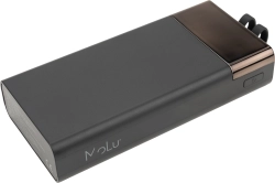 Powerbanka 20000 mAh MoLu
