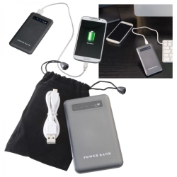 Powerbanka 4000 mAh