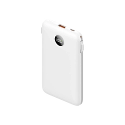 Powerbanka C1058 10000 mAh s rychlým nabíjením