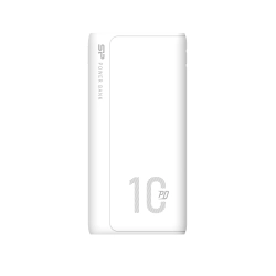 Powerbanka QP15 10000 mAh Silicon Power