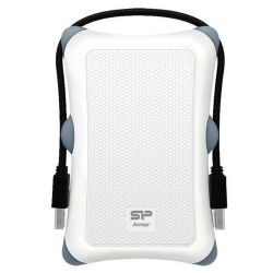 Přenosný pevný disk Armor A30, 1TB Silicon Power