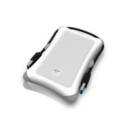 Přenosný pevný disk Armor A30, 2TB Silicon Power