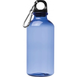 Recyklovaná láhev na pití 400 ml