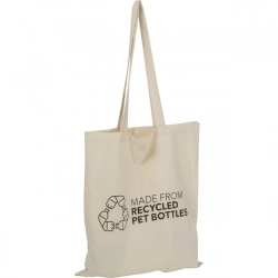 Recyklovaný rPET sáček s dlouhými uchy
