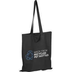 Recyklovaný rPET sáček s dlouhými uchy