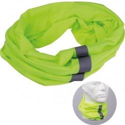 Reflexní šátek 120 g/m²