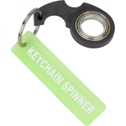 Roztočil chain na peníze