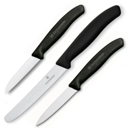 Sada 3 nožů SwissClassic Victorinox