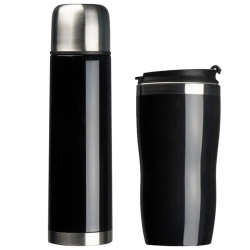 Sada termosky a hrnku na pití 450 ml