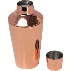 Šejkr na koktejly 500 ml CrisMa