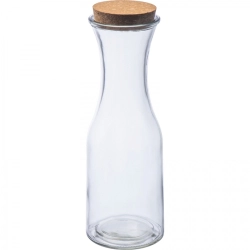 Skleněná karafa 1000 ml