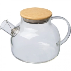 Skleněná konvice 1000 ml