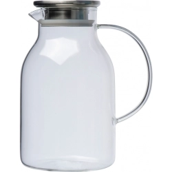 Skleněná konvice 2l