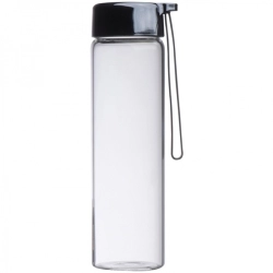 Skleněná láhev 450 ml
