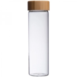 Skleněná láhev 500 ml
