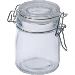 Skleněná nádoba 150 ml