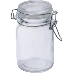 Skleněná nádoba 200 ml