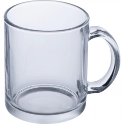 Skleněný hrnek 300 ml